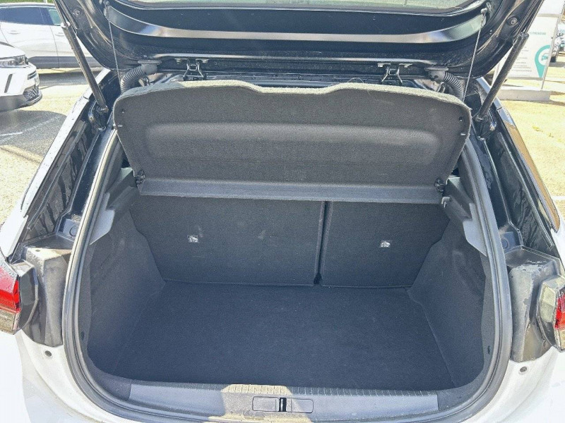 Opel Corsa ELECTRIQUE Corsa Electrique 136 ch & Batterie 50 kWh  occasion  VERNOUILLET - photo n6