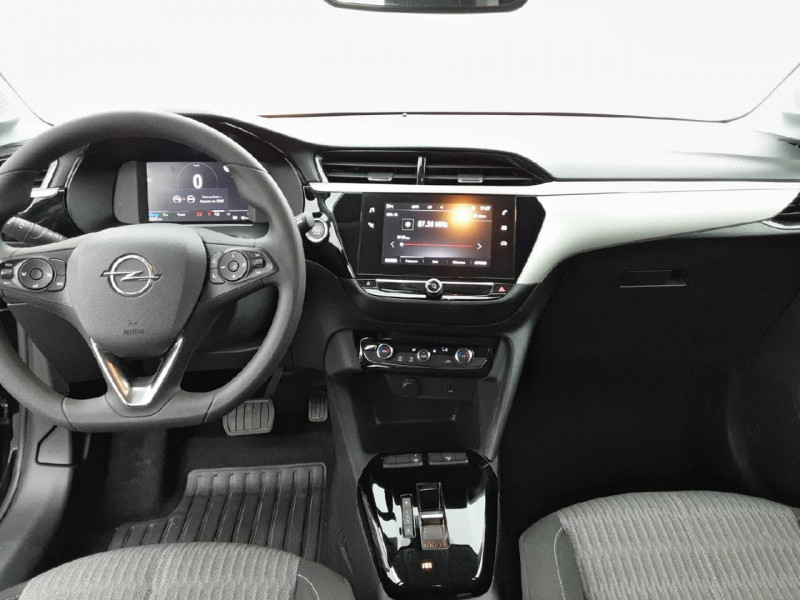 Opel Corsa ELECTRIQUE Corsa Electrique 136 ch & Batterie 50 kWh  occasion  FONTENAY SUR EURE - photo n8
