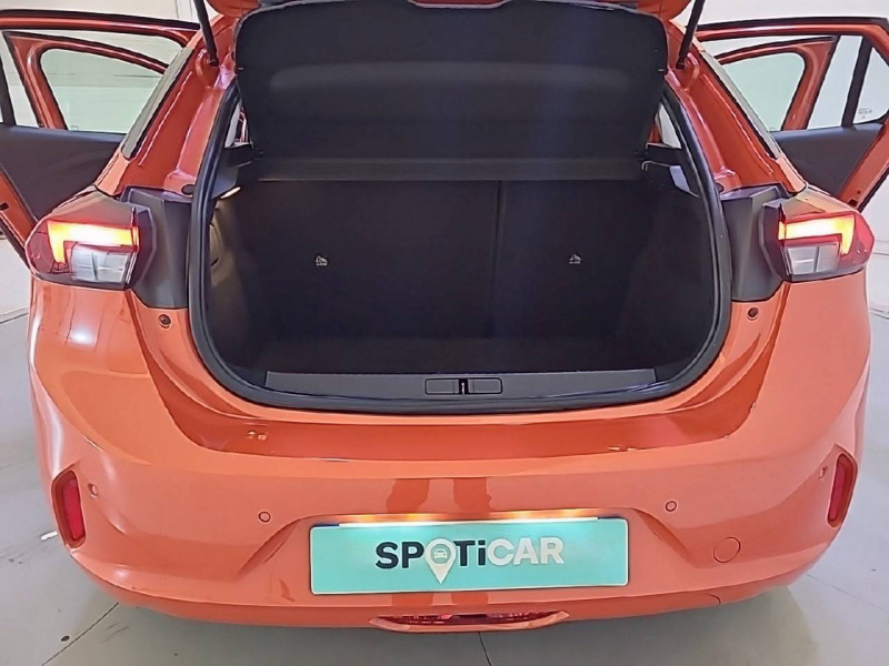 Opel Corsa ELECTRIQUE Corsa Electrique 136 ch & Batterie 50 kWh  occasion  MOUILLERON LE CAPTIF - photo n6