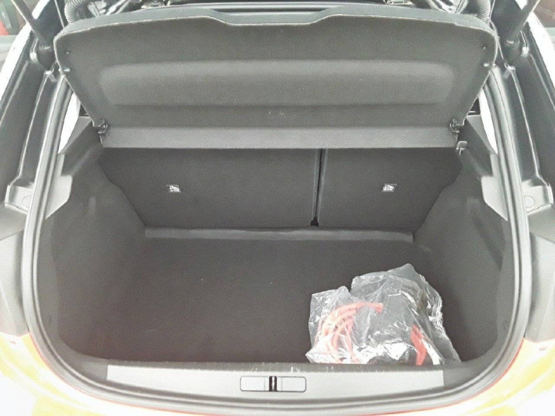 Opel Corsa ELECTRIQUE Corsa Electrique 136 ch & Batterie 50 kWh  occasion  BRESSUIRE - photo n6