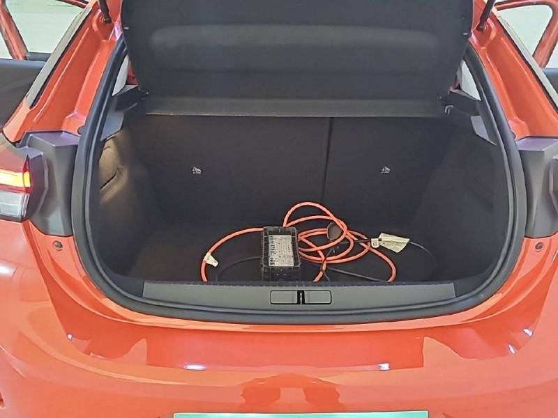 Opel Corsa ELECTRIQUE Corsa Electrique 136 ch & Batterie 50 kWh  occasion  MOUILLERON LE CAPTIF - photo n6