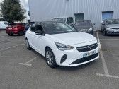 Opel Corsa ELECTRIQUE Corsa Electrique 136 ch & Batterie 50 kWh  2023 - annonce de voiture en vente sur Auto Sélection.com
