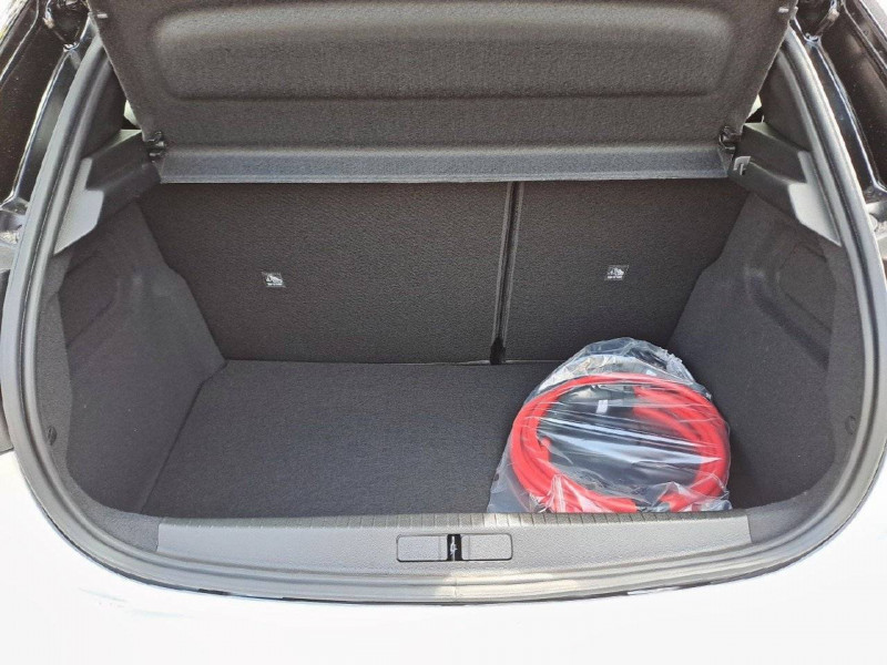 Opel Corsa ELECTRIQUE Corsa Electrique 136 ch & Batterie 50 kWh  occasion  CHALLANS - photo n6
