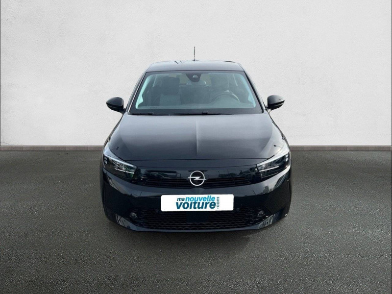 Opel Corsa ELECTRIQUE Corsa Electrique 136 ch & Batterie 50 kWh  occasion  REZE - photo n2