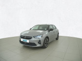 Opel Corsa occasion année 2021 boite Automatique Annonce Opel Corsa occasion Electrique ELECTRIQUE Corsa Electrique 136 ch & Batterie 50 kWh à VERNOUILLET