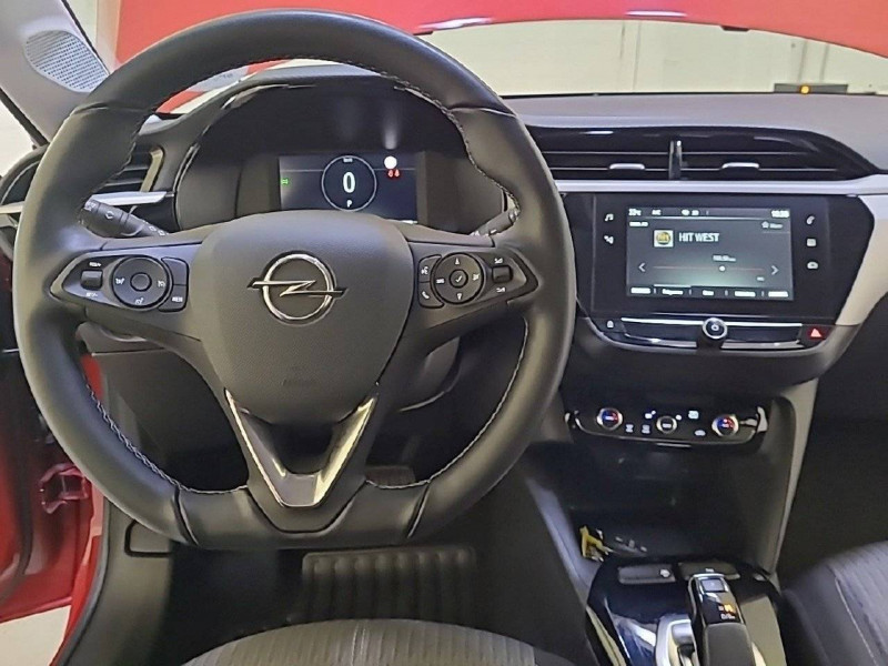 Opel Corsa ELECTRIQUE Corsa Electrique 136 ch & Batterie 50 kWh  occasion  ORVAULT - photo n8