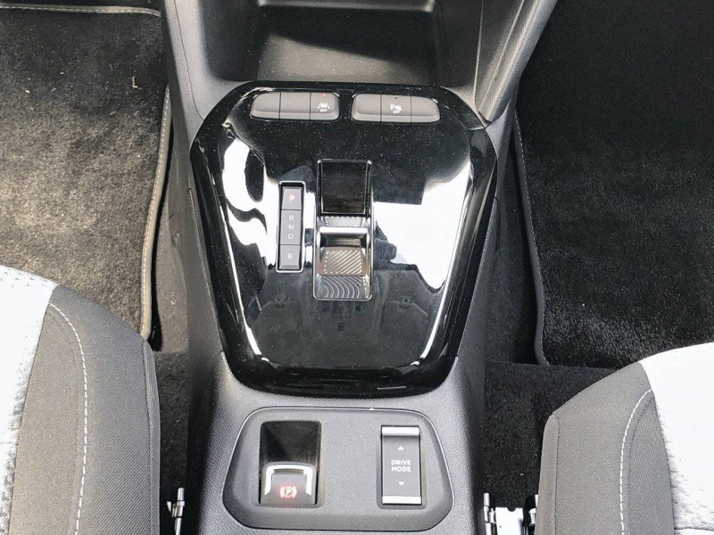 Opel Corsa ELECTRIQUE Corsa Electrique 136 ch & Batterie 50 kWh  occasion  ANGERS - photo n9
