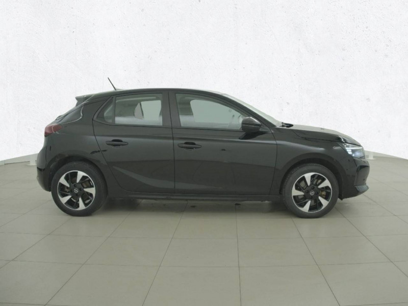 Opel Corsa ELECTRIQUE Corsa Electrique 136 ch & Batterie 50 kWh  occasion  VERNOUILLET - photo n4