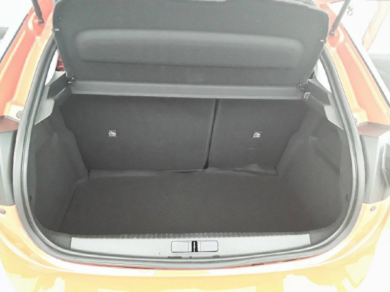 Opel Corsa ELECTRIQUE Corsa Electrique 136 ch & Batterie 50 kWh  occasion à BRESSUIRE - photo n°6