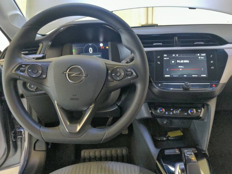 Opel Corsa ELECTRIQUE Corsa Electrique 136 ch & Batterie 50 kWh  occasion  LE MANS - photo n9