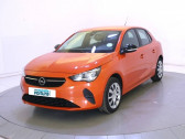 Opel Corsa occasion année 2021 boite Automatique Annonce Opel Corsa occasion Electrique ELECTRIQUE Corsa Electrique 136 ch & Batterie 50 kWh à MOUILLERON LE CAPTIF
