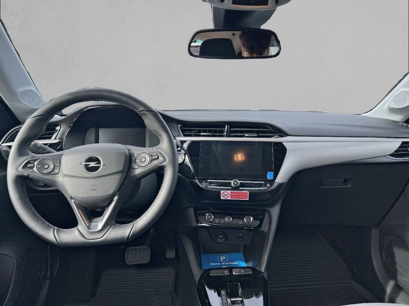 Opel Corsa ELECTRIQUE Corsa Electrique 136 ch & Batterie 50 kWh  occasion  REZE - photo n8