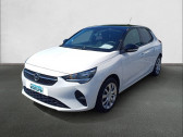 Opel Corsa ELECTRIQUE Corsa Electrique 136 ch & Batterie 50 kWh   SAINT-NAZAIRE 44