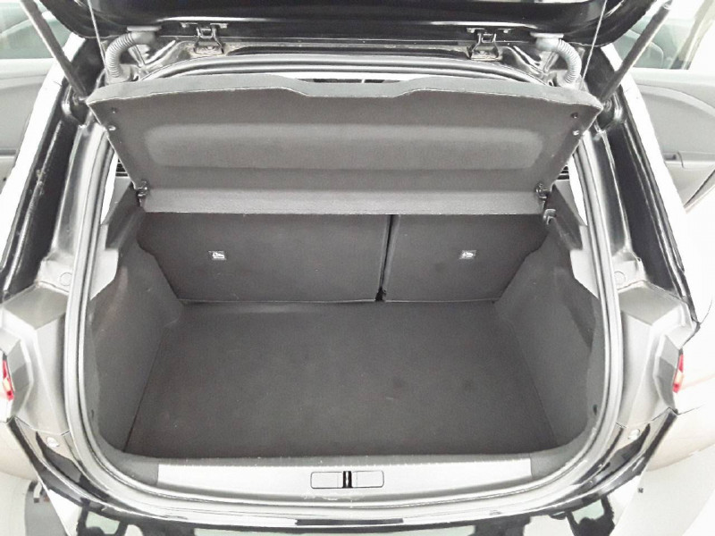 Opel Corsa ELECTRIQUE Corsa Electrique 136 ch & Batterie 50 kWh  occasion  BRESSUIRE - photo n6