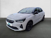 Opel Corsa occasion année 2021 boite Automatique Annonce Opel Corsa occasion Electrique ELECTRIQUE Corsa Electrique 136 ch & Batterie 50 kWh à ANGERS