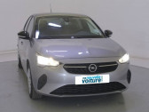 Opel Corsa ELECTRIQUE Corsa Electrique 136 ch & Batterie 50 kWh  2021 - annonce de voiture en vente sur Auto Sélection.com