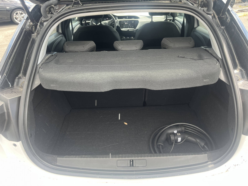 Opel Corsa ELECTRIQUE Corsa Electrique 136 ch & Batterie 50 kWh  occasion  SAINT-NAZAIRE - photo n5