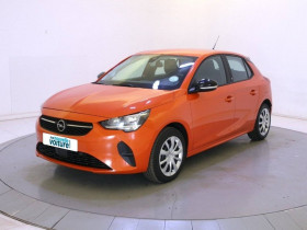 Opel Corsa , garage CLARO AUTOMOBILES LA ROCHE SUR YON  MOUILLERON LE CAPTIF
