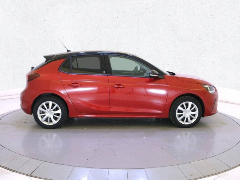 Opel Corsa ELECTRIQUE Corsa Electrique 136 ch & Batterie 50 kWh  occasion  ORVAULT - photo n4