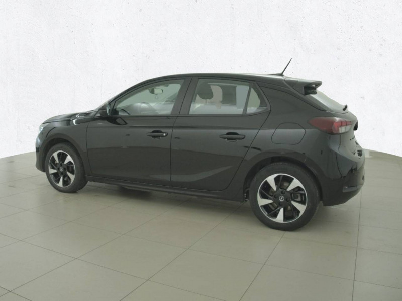 Opel Corsa ELECTRIQUE Corsa Electrique 136 ch & Batterie 50 kWh  occasion  VERNOUILLET - photo n7