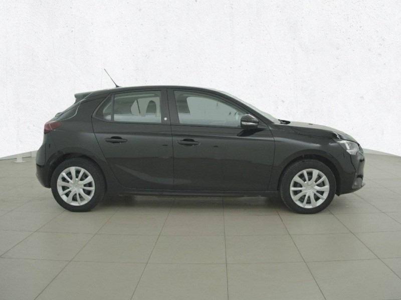 Opel Corsa ELECTRIQUE Corsa Electrique 136 ch & Batterie 50 kWh  occasion  VERNOUILLET - photo n4