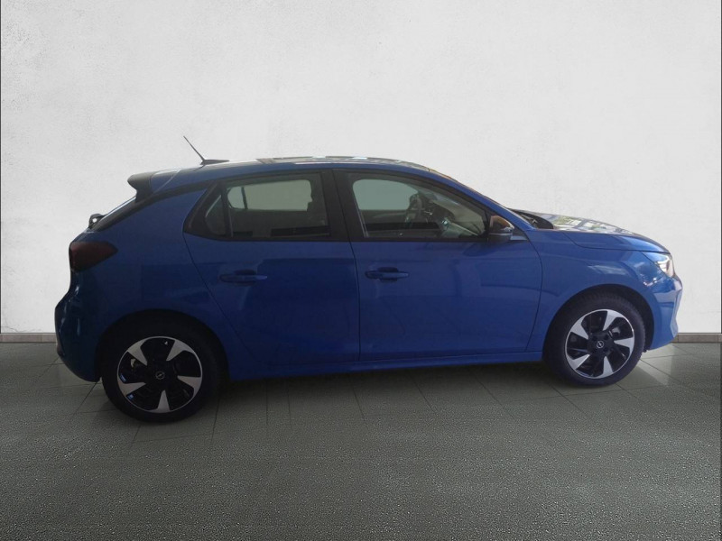 Opel Corsa ELECTRIQUE Corsa Electrique 136 ch & Batterie 50 kWh  occasion  ORVAULT - photo n4