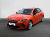 Opel Corsa ELECTRIQUE Corsa Electrique 136 ch & Batterie 50 kWh  2022 - annonce de voiture en vente sur Auto Sélection.com