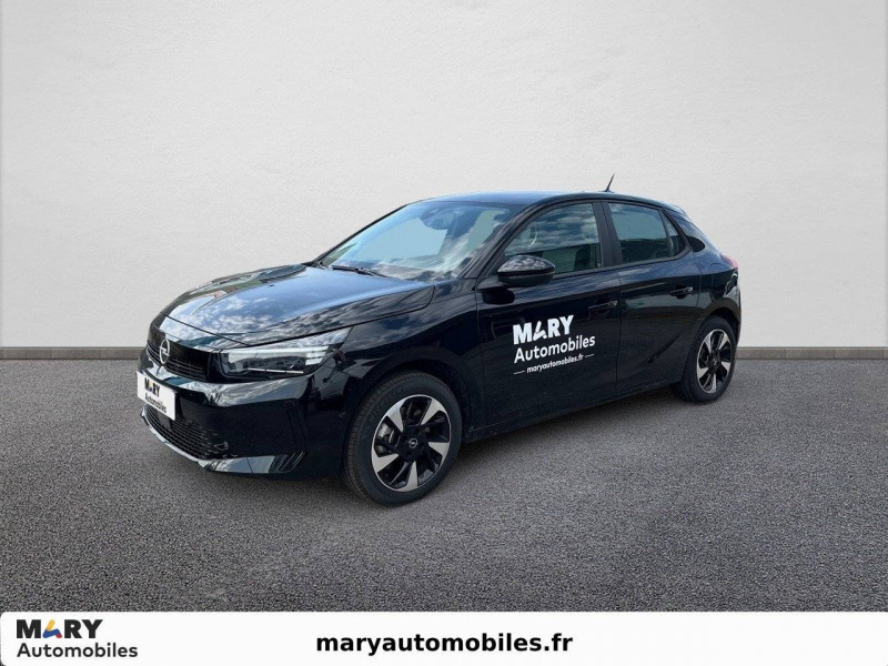 Opel Corsa ELECTRIQUE Corsa Electrique 136 ch & Batterie 50 kWh  occasion  Saint-Just
