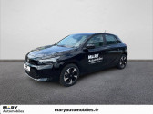 Opel Corsa occasion année 2025 boite Automatique Annonce Opel Corsa occasion Electrique ELECTRIQUE Corsa Electrique 136 ch & Batterie 50 kWh à Saint-Just