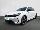 Opel Corsa ELECTRIQUE Corsa Electrique 136 ch & Batterie 50 kWh  2025 - annonce de voiture en vente sur Auto Sélection.com
