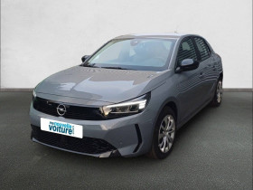Opel Corsa , garage CLARO AUTOMOBILES SAINT NAZAIRE  SAINT-NAZAIRE