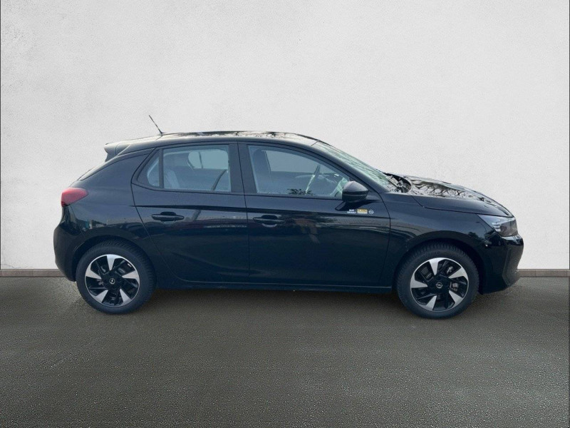 Opel Corsa ELECTRIQUE Corsa Electrique 136 ch & Batterie 50 kWh  occasion  REZE - photo n4