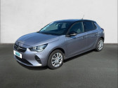 Opel Corsa ELECTRIQUE Corsa Electrique 136 ch & Batterie 50 kWh   BRESSUIRE 79