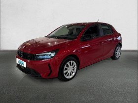 Opel Corsa , garage CLARO AUTOMOBILES CHARTRES  FONTENAY SUR EURE