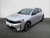 Opel Corsa ELECTRIQUE Corsa Electrique 136 ch & Batterie 50 kWh  2025 - annonce de voiture en vente sur Auto Sélection.com