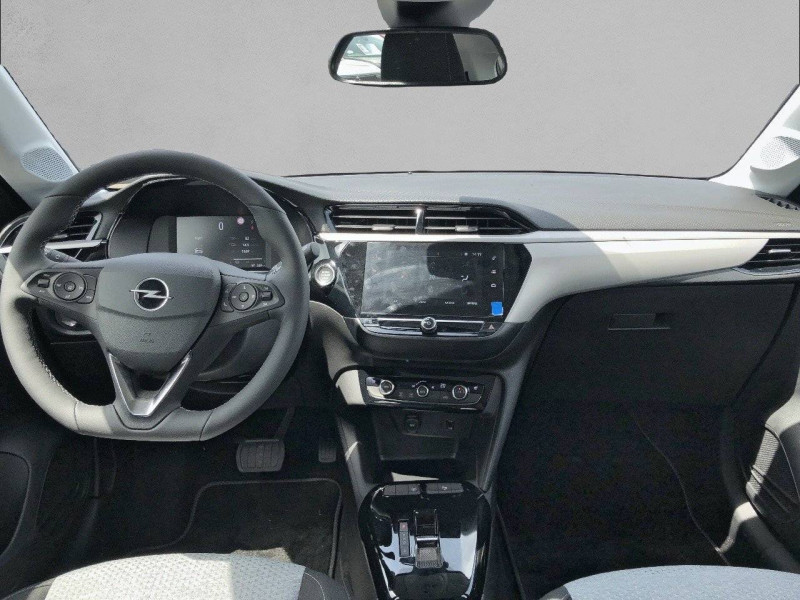 Opel Corsa ELECTRIQUE Corsa Electrique 136 ch & Batterie 50 kWh  occasion  ORVAULT - photo n8