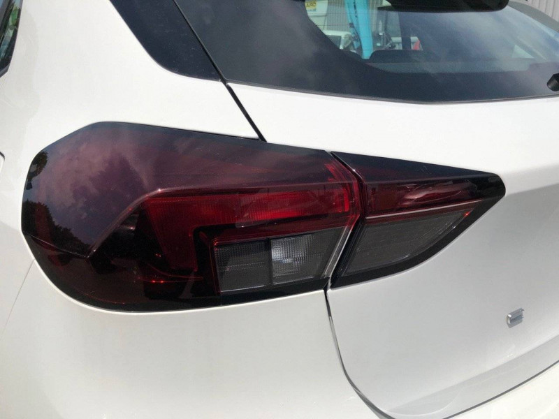 Opel Corsa ELECTRIQUE Corsa Electrique 136 ch & Batterie 50 kWh  occasion  ANGERS - photo n10