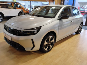 Opel Corsa , garage ATLANTIC AUTOMOBILES BOURGOIN  BOURGOINS