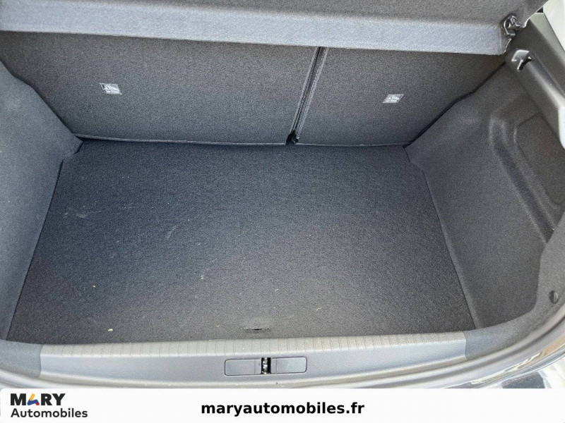 Opel Corsa ELECTRIQUE Corsa Electrique 136 ch & Batterie 50 kWh  occasion  Saint-Just - photo n6