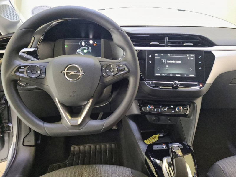 Opel Corsa ELECTRIQUE Corsa Electrique 136 ch & Batterie 50 kWh  occasion  ORVAULT - photo n8