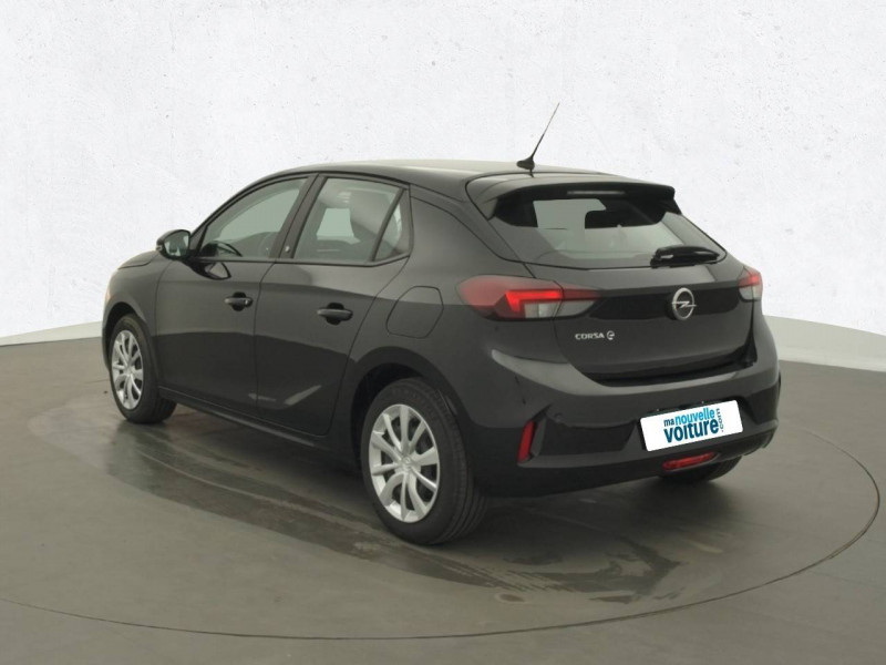 Opel Corsa ELECTRIQUE Corsa Electrique 136 ch & Batterie 50 kWh  occasion  FONTENAY SUR EURE - photo n7