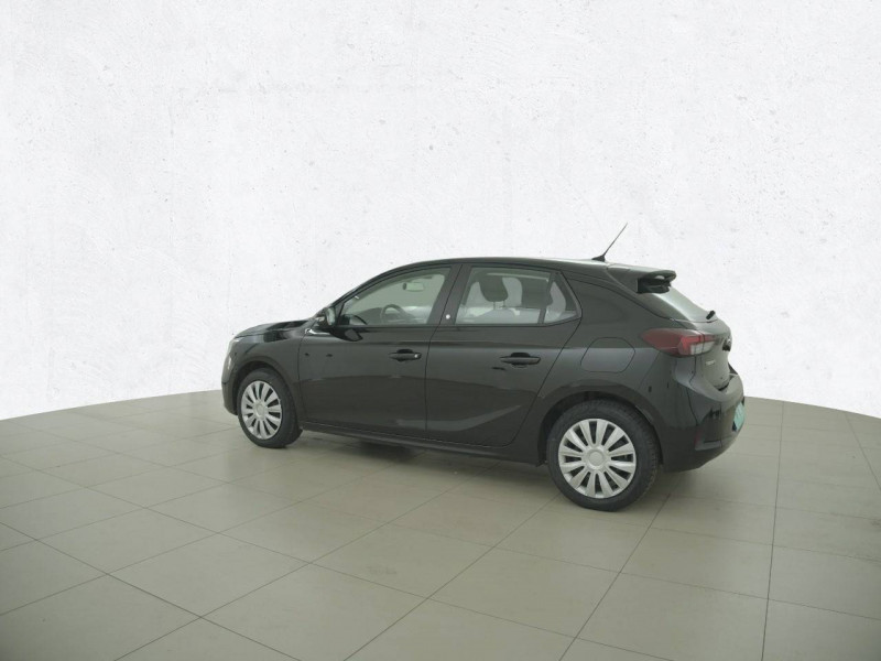 Opel Corsa ELECTRIQUE Corsa Electrique 136 ch & Batterie 50 kWh  occasion  BRESSUIRE - photo n7