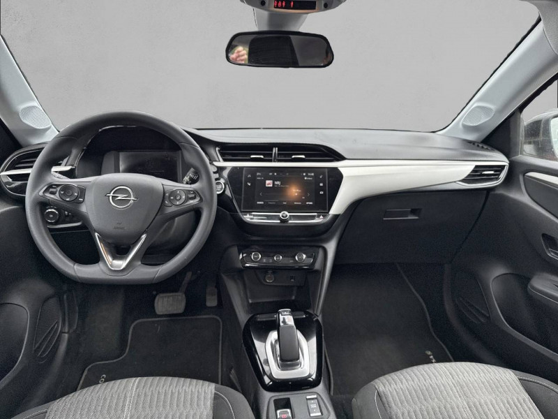 Opel Corsa ELECTRIQUE Corsa Electrique 136 ch & Batterie 50 kWh  occasion  BRESSUIRE - photo n8