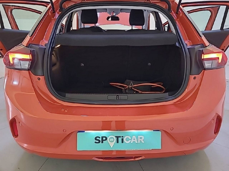 Opel Corsa ELECTRIQUE Corsa Electrique 136 ch & Batterie 50 kWh  occasion  MOUILLERON LE CAPTIF - photo n6