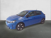 Opel Corsa ELECTRIQUE Corsa Electrique 136 ch & Batterie 50 kWh  2025 - annonce de voiture en vente sur Auto Sélection.com