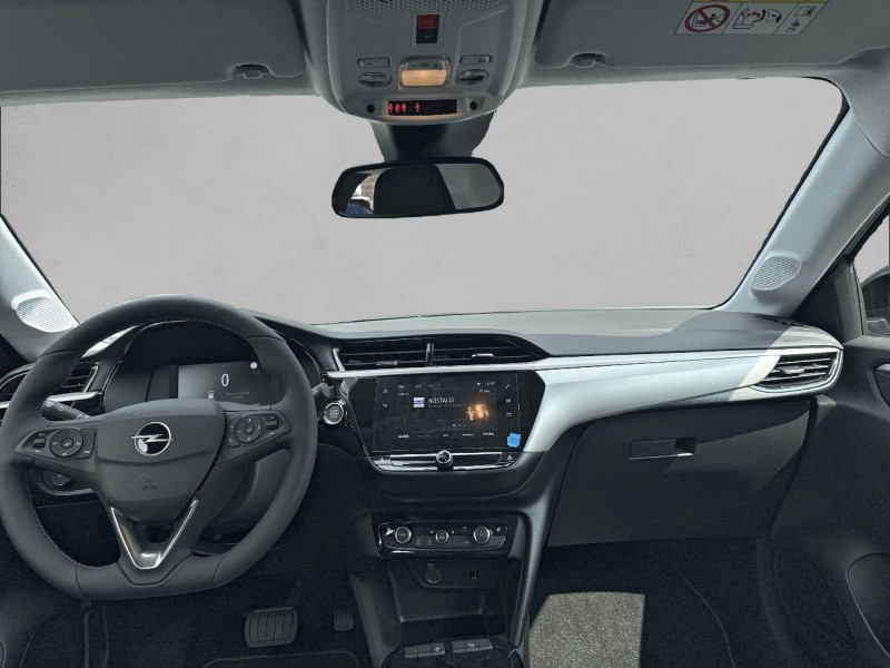 Opel Corsa ELECTRIQUE Corsa Electrique 136 ch & Batterie 50 kWh  occasion  SAINT-NAZAIRE - photo n8