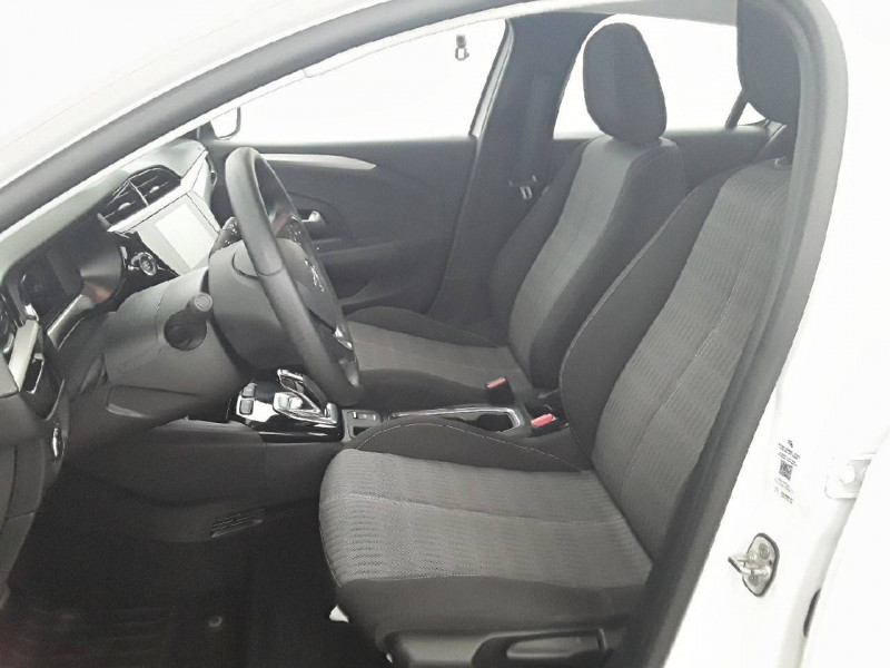 Opel Corsa ELECTRIQUE Corsa Electrique 136 ch & Batterie 50 kWh  occasion  LAVAL - photo n9