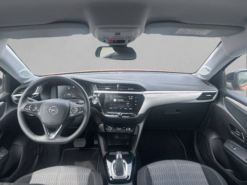 Opel Corsa ELECTRIQUE Corsa Electrique 136 ch & Batterie 50 kWh  occasion  BRESSUIRE - photo n8