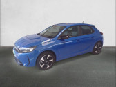 Annonce Opel Corsa occasion Electrique ELECTRIQUE Corsa Electrique 136 ch & Batterie 50 kWh  ORVAULT