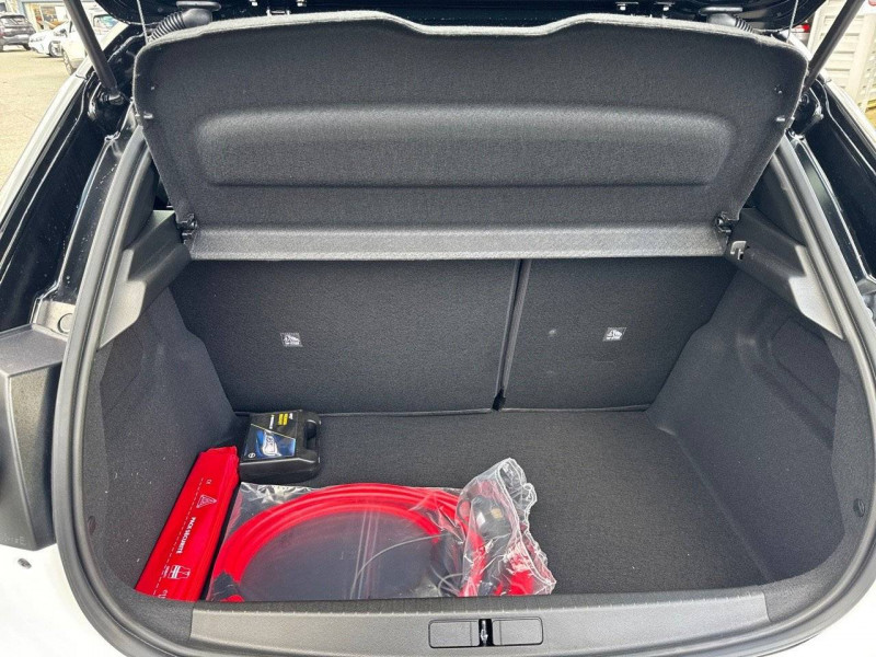 Opel Corsa ELECTRIQUE Corsa Electrique 156 ch autonomie etendue & Batte  occasion  ANGERS - photo n6